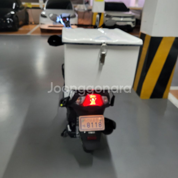 대림VX 125--2