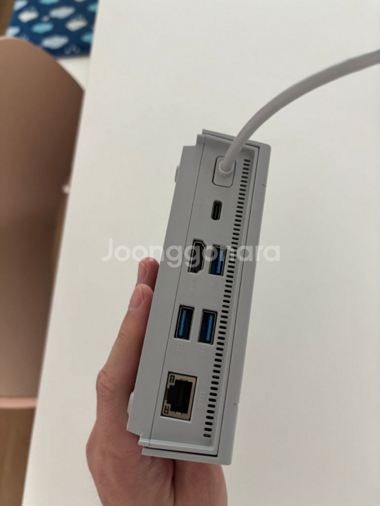 굴리킷 스팀덱 도킹스테이션--1