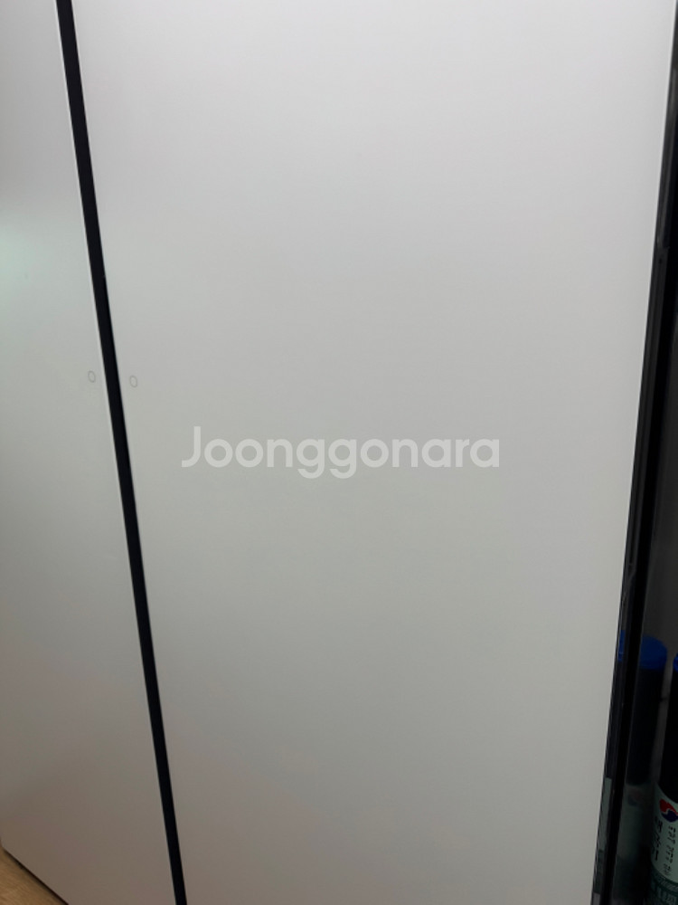LG 컨버터블 냉장고 냉동고--4