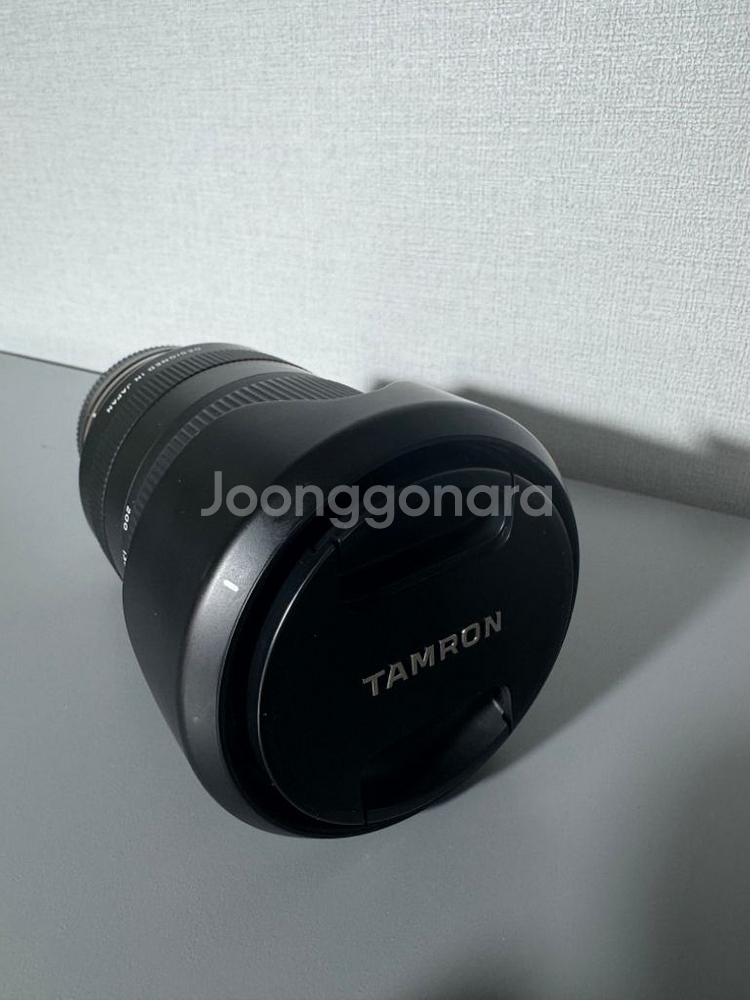 탐론28200 소니마운트 제품 팝니다--2