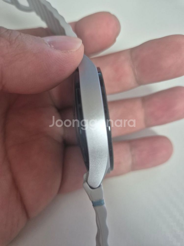 갤럭시워치7 44mm 실버--4
