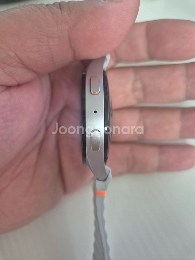 갤럭시워치7 44mm 실버--3