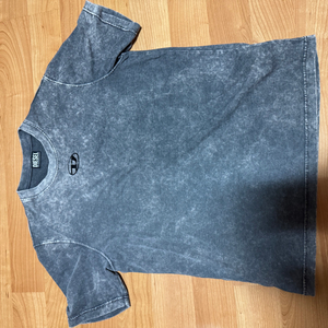 Diesel T-Just-G1 Overdyed 티셔츠