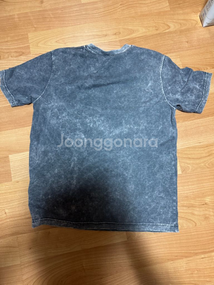 Diesel T-Just-G1 Overdyed 티셔츠--1