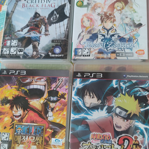 ps3 게임타이틀(가격인하)