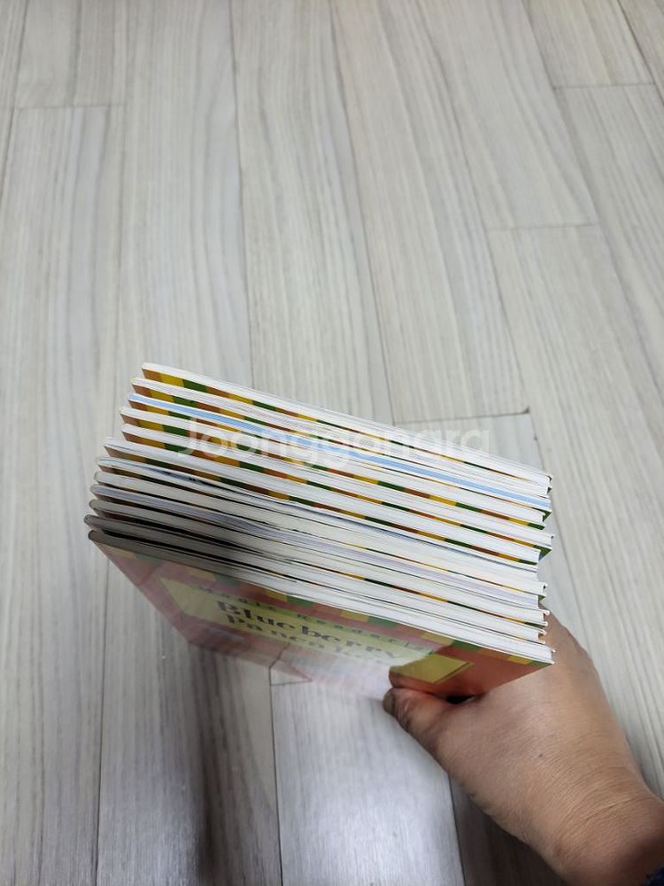 매직 리더 1단계 12권+ cd 시디미개봉--4