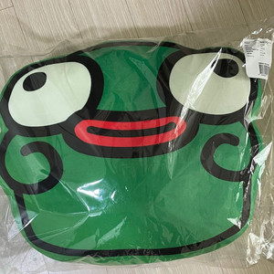 운빨좋많겜 미개봉 블롭 쿠션 정가 판매합니다!