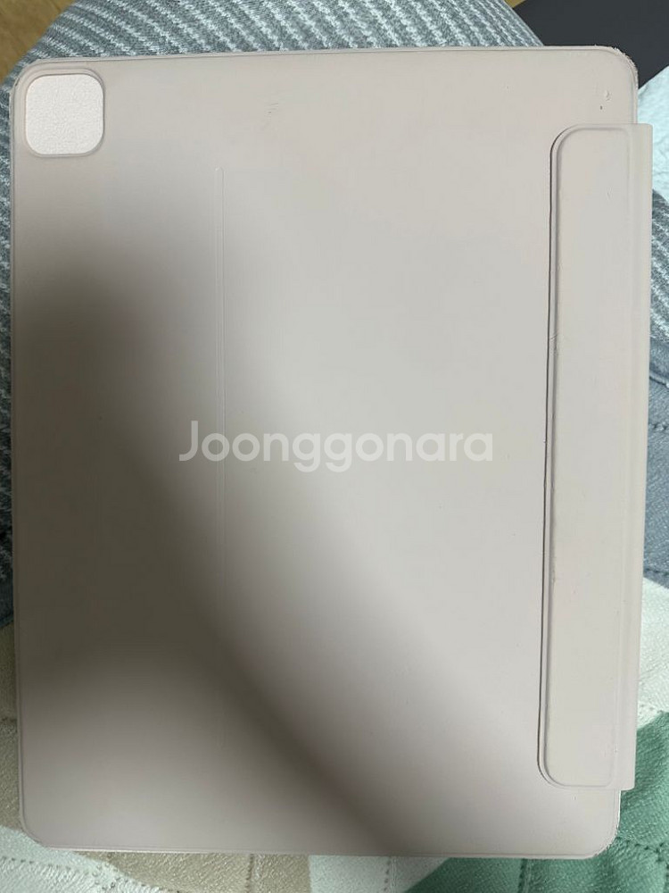 아이패드 프로 12.9 6세대 256gb+케이스--7