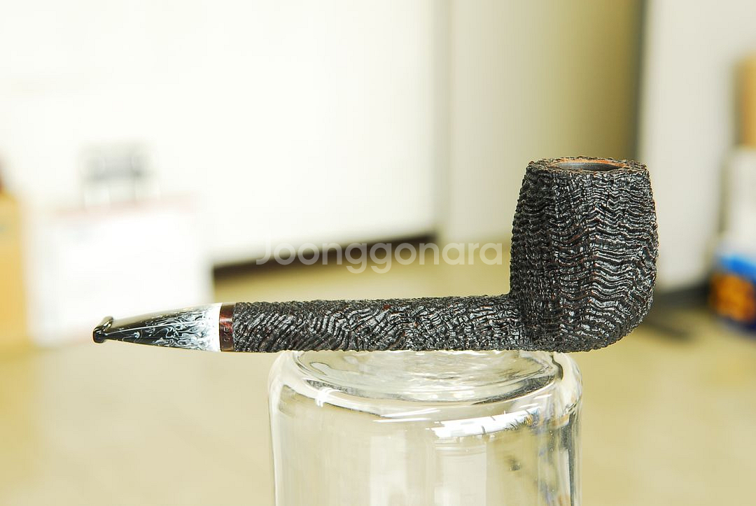 스모킹파이프 JT Cookes Pipe(판매완료)--1