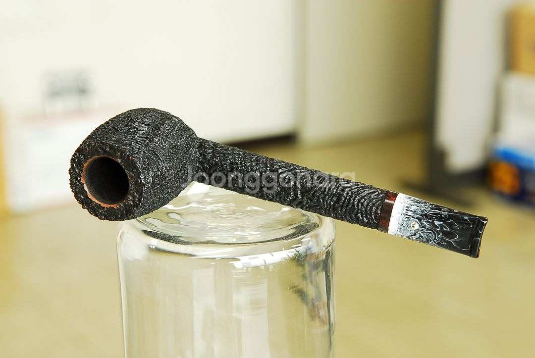 스모킹파이프 JT Cookes Pipe(판매완료)--4