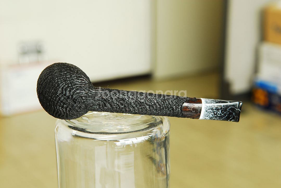 스모킹파이프 JT Cookes Pipe(판매완료)--5