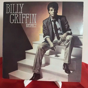 Billy Griffin - Respect(LP)