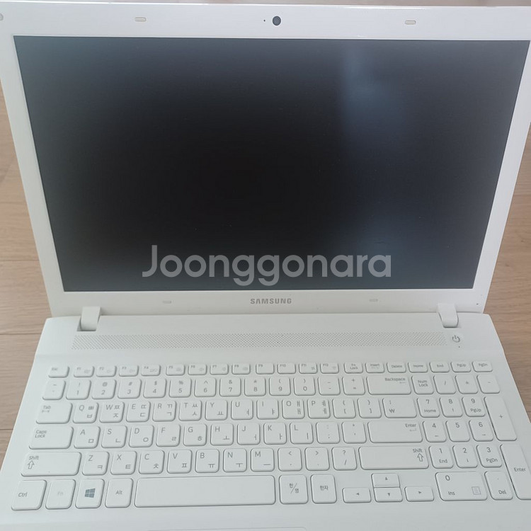 삼성전자 아티브북2 모델 nt270e5j-ksam--1