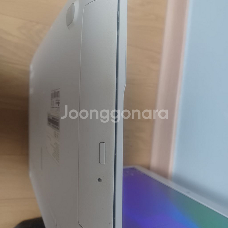 삼성전자 아티브북2 모델 nt270e5j-ksam--7