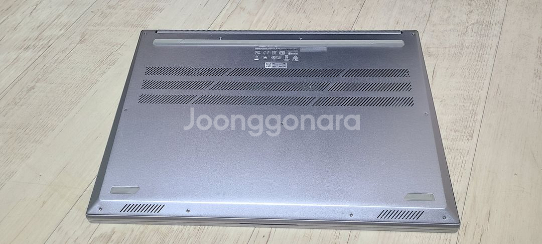 Asus VivoBook 비보북 16인치 4k 노트북--7