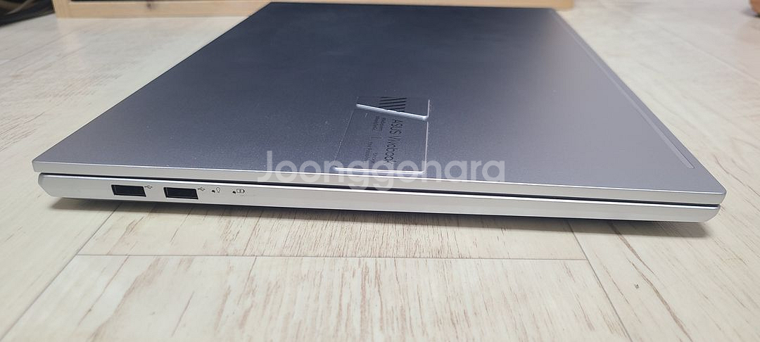 Asus VivoBook 비보북 16인치 4k 노트북--5