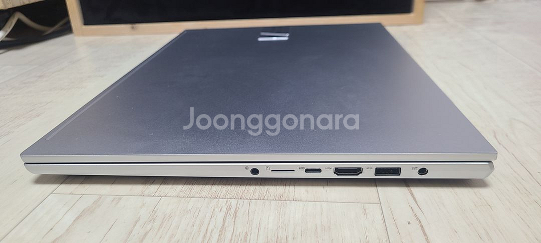 Asus VivoBook 비보북 16인치 4k 노트북--6