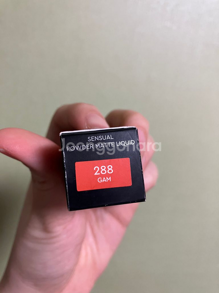 헤라 센슈얼 파우더 매트 리퀴드--1