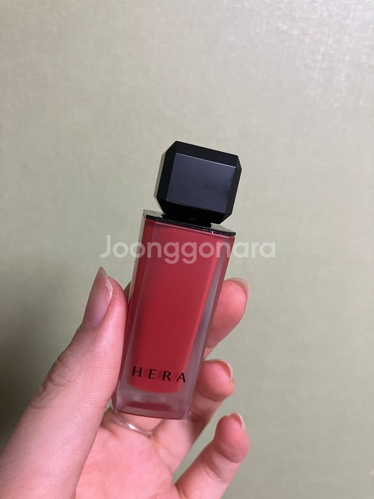 헤라 센슈얼 파우더 매트 리퀴드--3