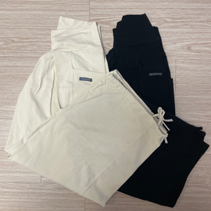 무브웜WRAP POCKET PANTS(S)