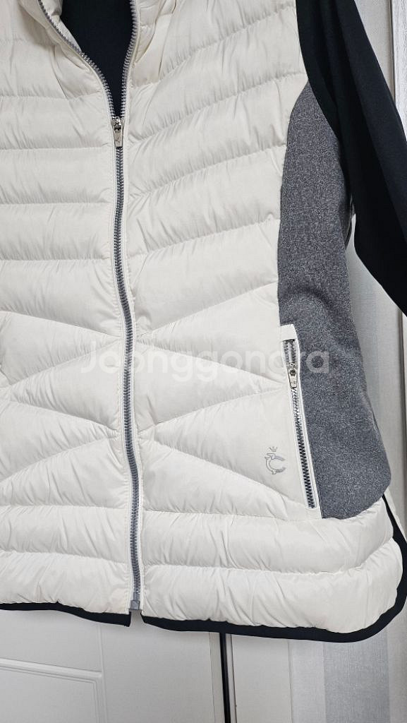 루이까스텔 패딩조끼(95)--1