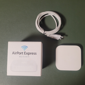 애플 AirPort Express A1392