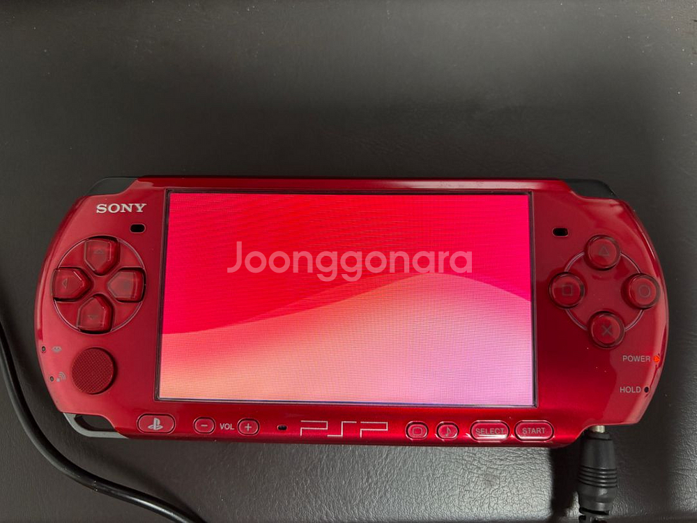 PSP3005레드--2
