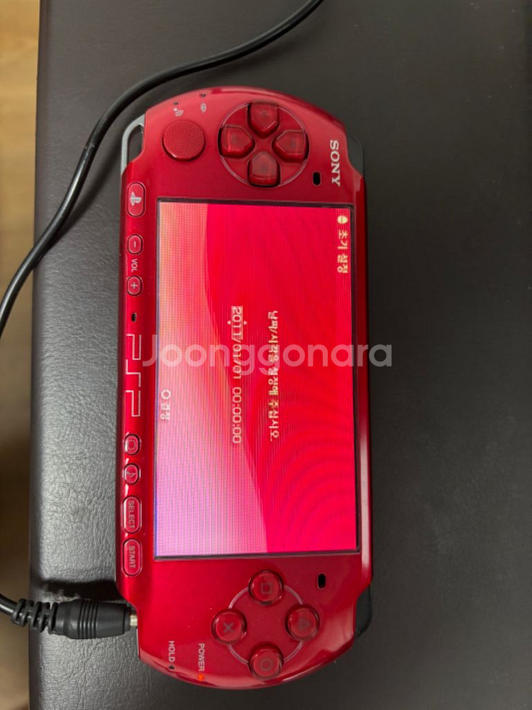 PSP3005레드--3