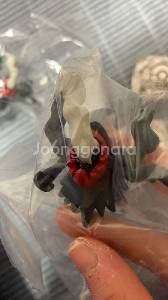 포켓몬 신오가득 컬렉션 다크라이 판매(일본 내수용)--1