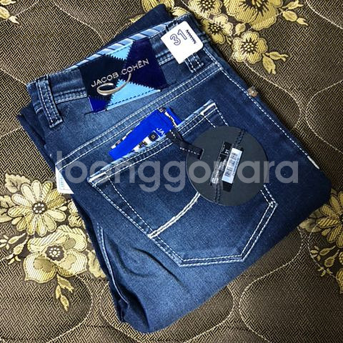 야콥코헨 J688 테일러드진--3