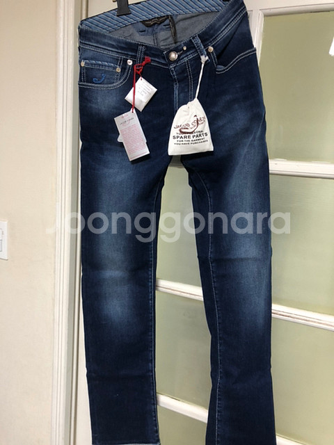 야콥코헨 J688 테일러드진--2
