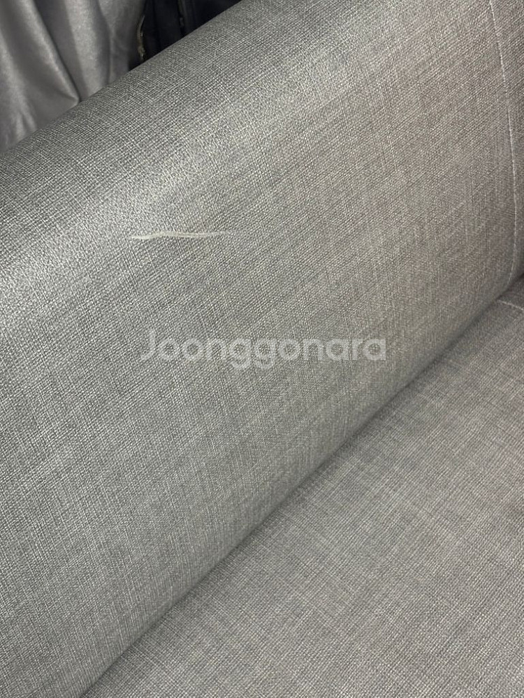 세라믹 식탁(6인용, 1.8m) + 다이닝 쇼파--4