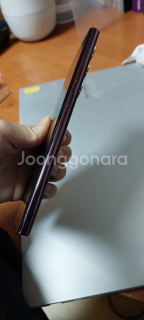 갤럭시 s22 울트라 512기가--5