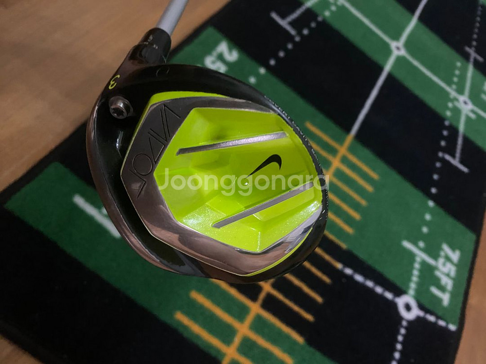 NIKEGOLF 나이키골프 베이퍼스피드 우드--3