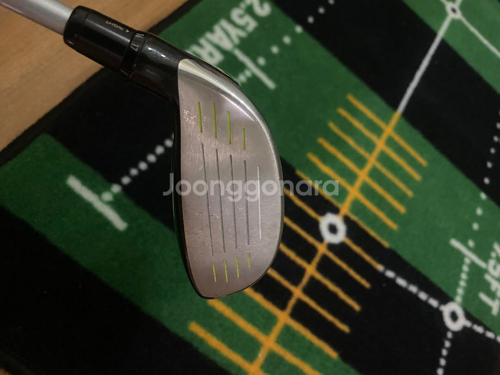 NIKEGOLF 나이키골프 베이퍼스피드 우드--2