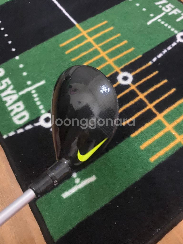 NIKEGOLF 나이키골프 베이퍼스피드 우드--1