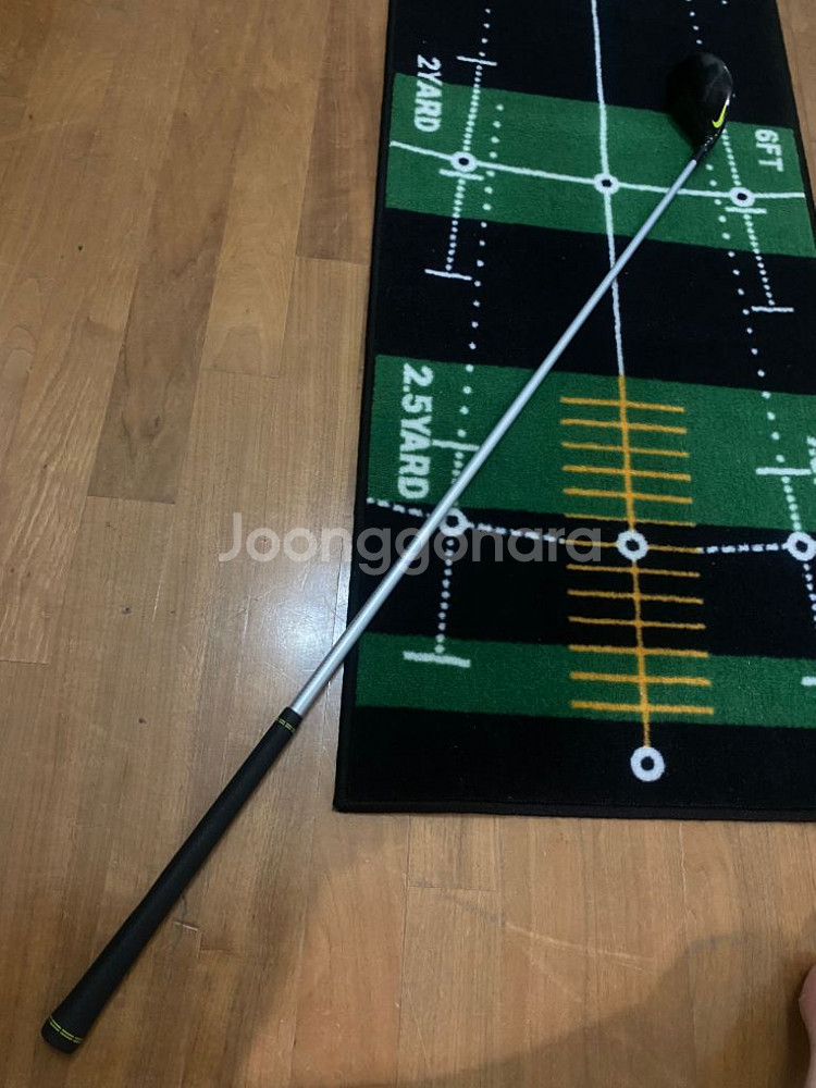NIKEGOLF 나이키골프 베이퍼스피드 우드--5