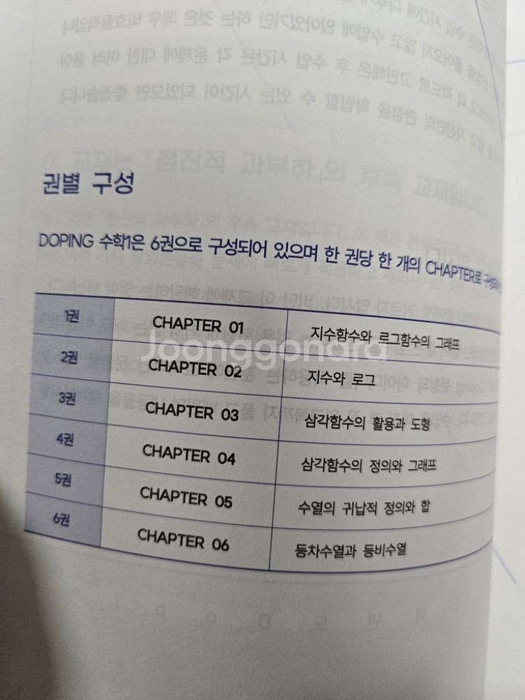 강대 황지현t 수1 N제, 하프모의고사--2