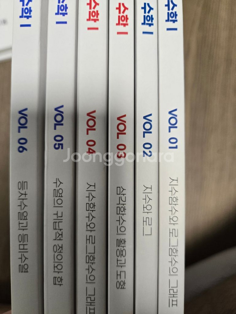 강대 황지현t 수1 N제, 하프모의고사--9