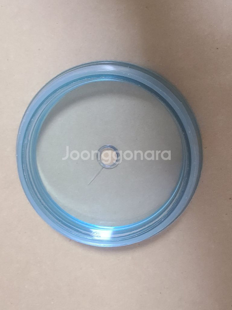 스타벅스 바닷속 DW 글리터 글라스 콜드컵 591ml,--2
