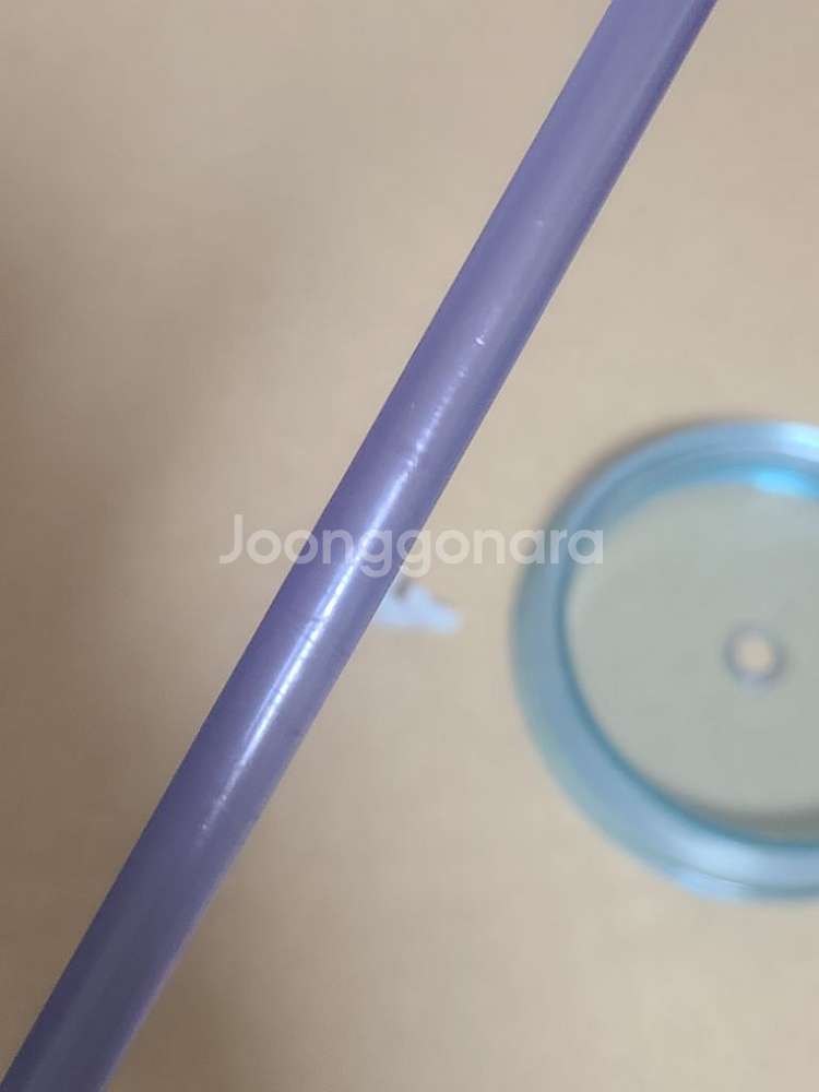스타벅스 바닷속 DW 글리터 글라스 콜드컵 591ml,--3