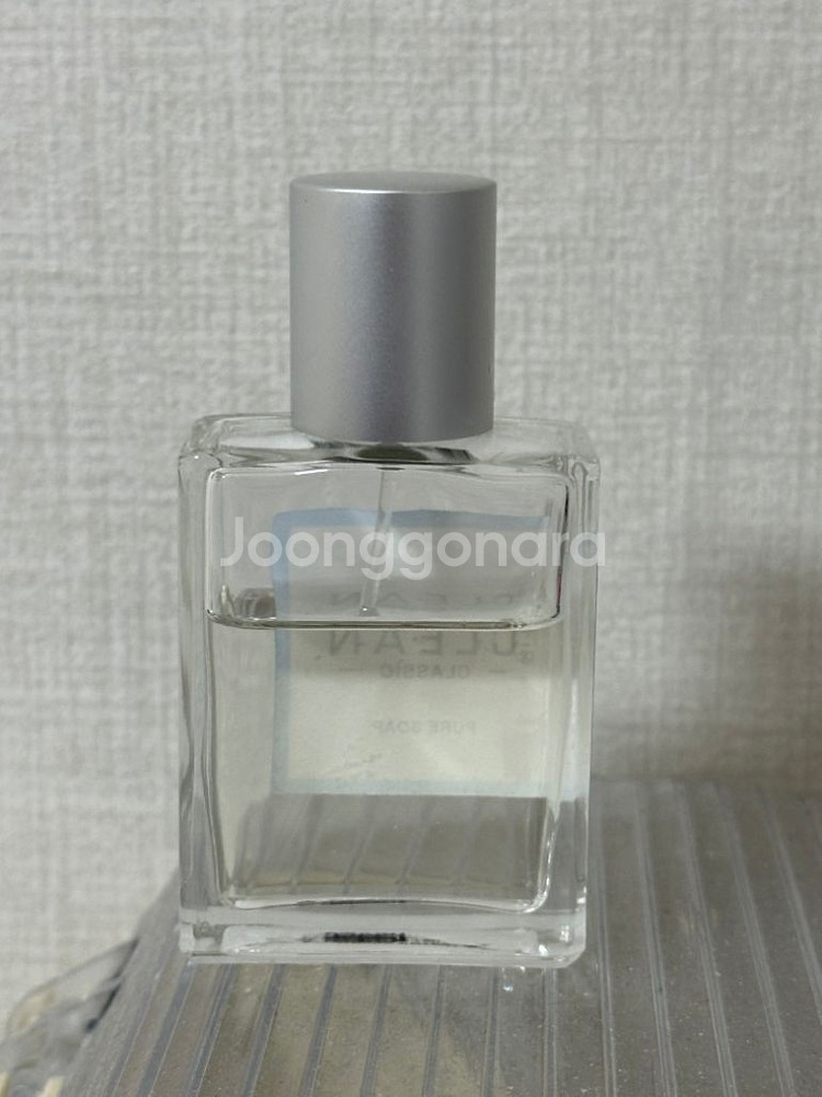 클린 향수 퓨어솝 30ml--1