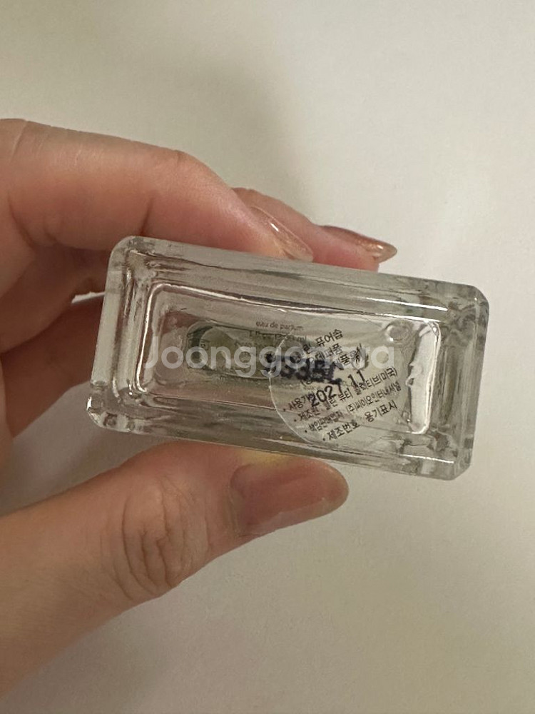 클린 향수 퓨어솝 30ml--2