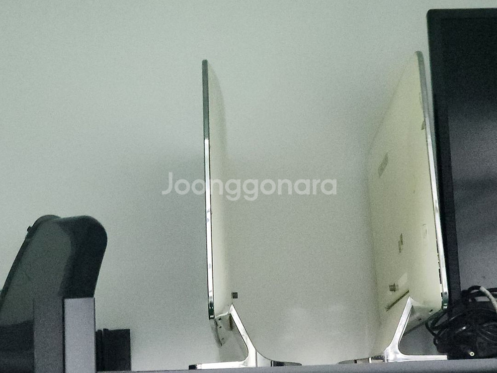 삼성컴퓨터 일체형컴퓨터 사무용 올인원pc 구형삼성아티브--1