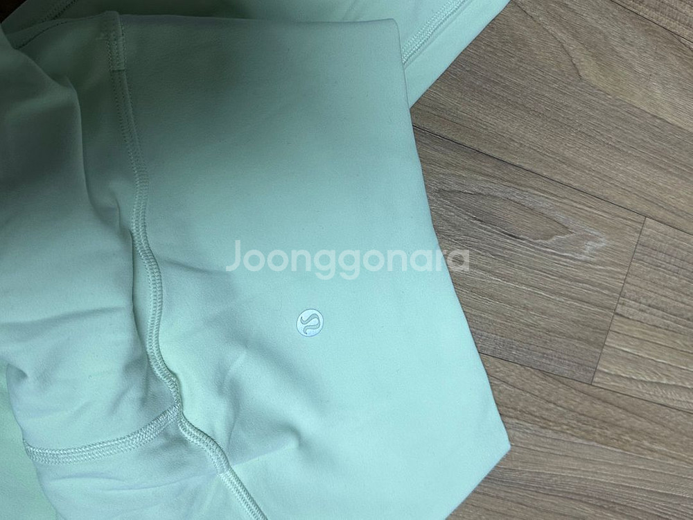룰루레몬 얼라인 메로나색상 2--1