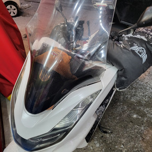 pcx21년식 abs