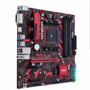 [중고] ASUS EX A320M-GAMING