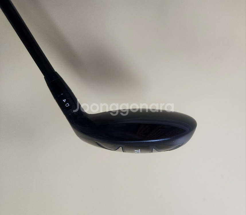 TS2 3번유틸리티 8S 19도 판매--2