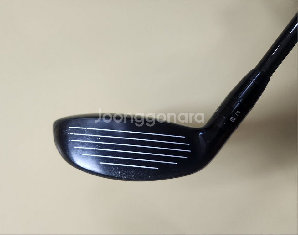 TS2 3번유틸리티 8S 19도 판매--1