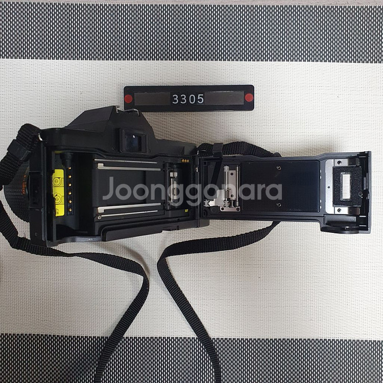 금성 G7-M 멀티프로그램 필름카메라 35-70mm 줌--5